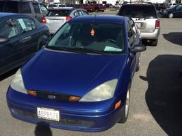 2003 Ford Focus SE Spokane, WA