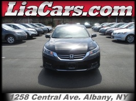 2014 Honda Accord EX Albany, NY