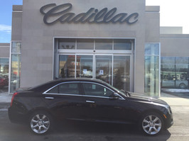 2014 Cadillac ATS 2.5L Luxury Toms River, NJ