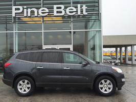 2010 Chevrolet Traverse LT Toms River, NJ