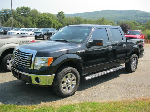 2010 Ford F-150 XLT Wellsville, NY