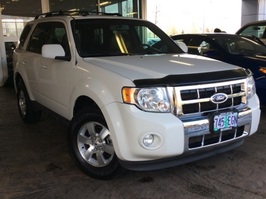 2009 Ford Escape Limited Wilsonville, OR