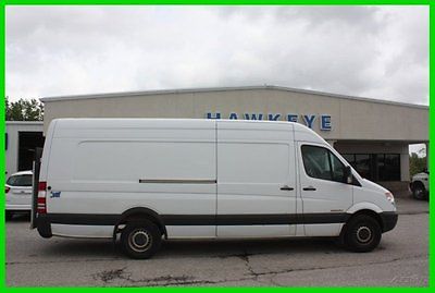 Dodge : Sprinter High Roof 2009 high roof used turbo 3 l v 6 24 v automatic rear wheel drive
