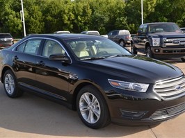 2015 Ford Taurus SEL Purcell, OK
