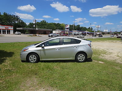 Toyota : Prius Loaded 2012 toyota prius low miles really clean
