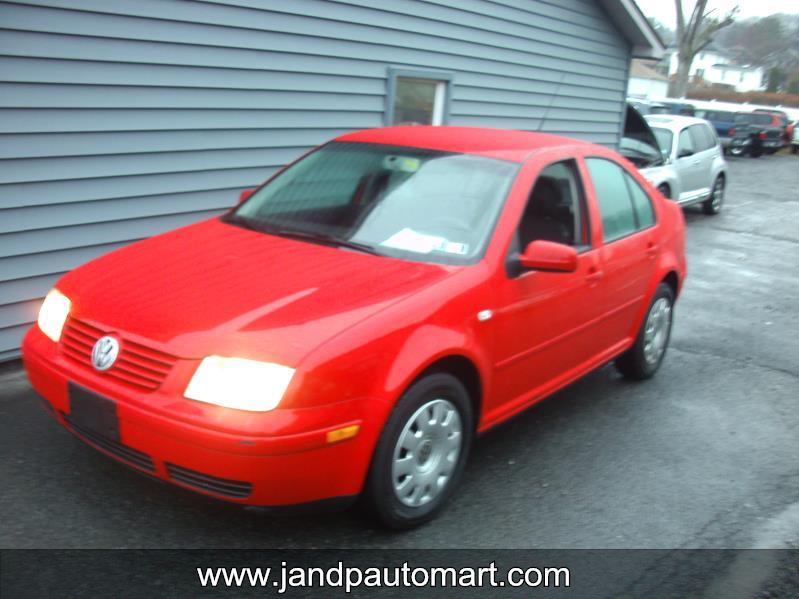2003 Volkswagen Jetta GL Altoona, PA