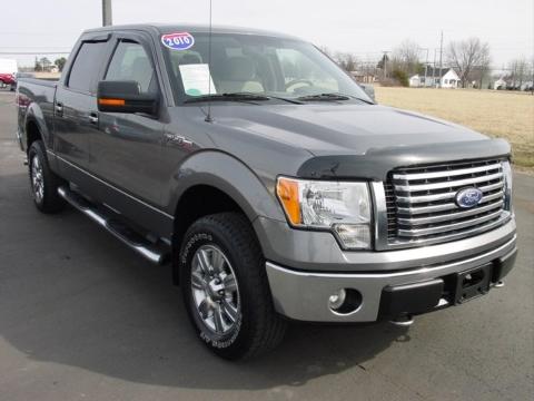 2010 Ford F-150 Bryan, OH