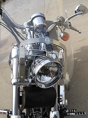 Harley-Davidson : Softail 2003 fxstd harley davidson softail deuce 100 th anniversary model