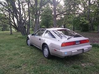 Nissan : 300ZX 2+2 Nice Car T-top power everything