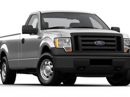 2014 Ford F-150 Muskogee, OK