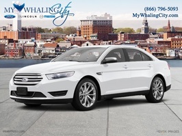 2014 Ford Taurus Limited New London, CT