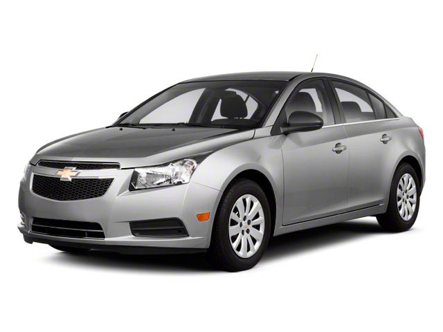 2011 Chevrolet Cruze LS Jasper, AL