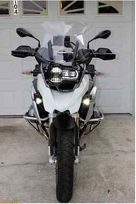 BMW : R-Series 2015 r 1200 gs low suspension liquid cooled loaded