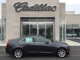 2015 Cadillac ATS 2.5L Luxury Toms River, NJ