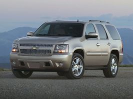 2013 Chevrolet Tahoe LT Cohoes, NY