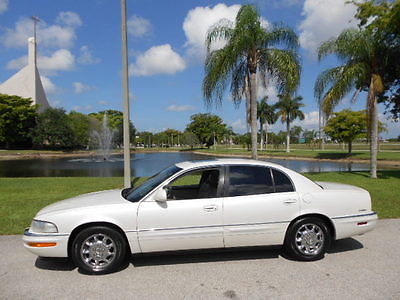 Buick : Park Avenue 64K RUST FREE MILES! SOUTHERN ULTRA! BEAUTIFUL 2001 BUICK PARK AVENUE ULTRA 64K RUST FREE SOUTHERN MILES! 03 04 05
