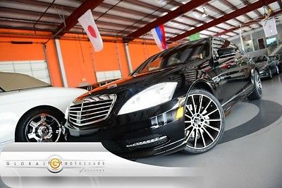 Mercedes-Benz : S-Class S350 BlueTEC 12 mercedes s 350 sport pkg bluetec diesel awd nav pdc cam keyless vent pano