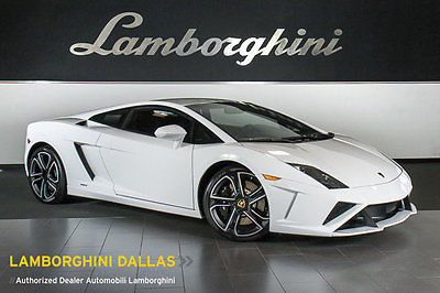 Lamborghini : Gallardo LP 560-4 LAST EDITION! + NAV + RR CAM + PWR SEATS + APOLLOS + CLEAR BONNET + VERY SHARP!