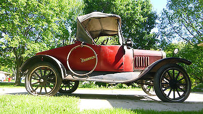 Ford : Model T Ruabout Rare, Survivor, Model T , Australian designed,  Runabout , 1 of 3 known