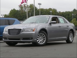 New 2014 Chrysler 300