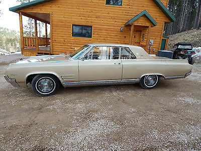 Oldsmobile : Starfire Holiday Coupe 1964 oldsmobile starfire holiday coupe 38888 actual miles