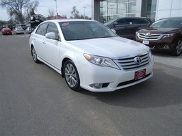 2011 Toyota Avalon Limited Greeley, CO
