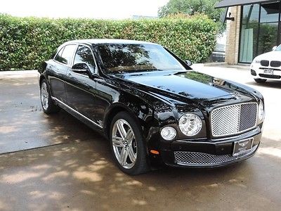 Bentley : Other Sold new here at Bentley Austin! Super Nice Certified PreOwned!