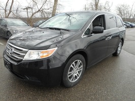 2012 Honda Odyssey EX Ann Arbor, MI