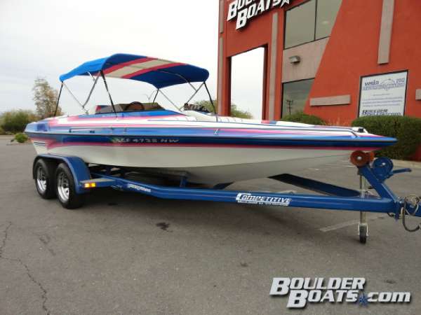 Carrera Boats 20 Boats for sale