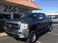 Chevrolet : Silverado 2500 Ext Cab LT2 4WD 2009 chevrolet silverado 2500 hd lt 2 ext cab 4 wd handicap accessable