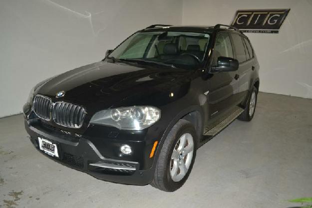 2009 BMW X5