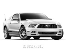 New 2014 Ford Mustang