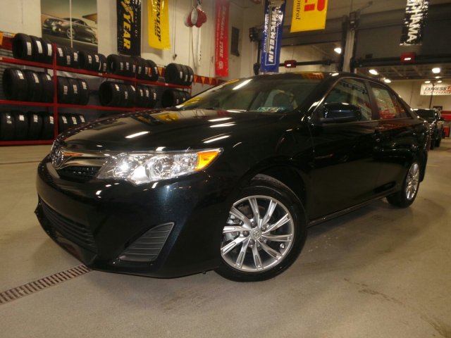 2012 Toyota Camry Scranton, PA