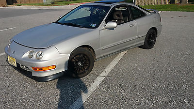 Acura : Integra GS Hatchback 3-Door 2000 acura integra gs hatchback 3 door 2.0 l