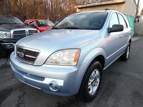 2005 Kia Sorento LX Stafford, VA