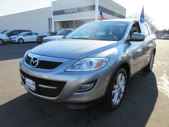 2011 Mazda CX-9 Grand Touring East Meadow, NY