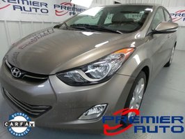 2011 Hyundai Elantra Jonesboro, AR