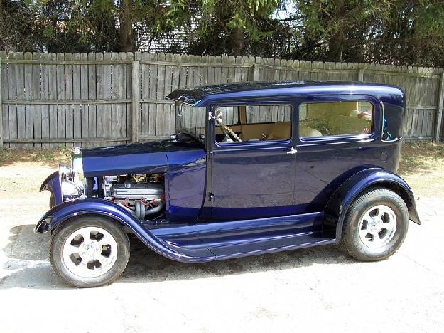 1928 Ford A for: $32000