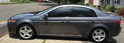 Acura : TL Base Sedan 4-Door 2005 acura tl excellent condition in and out