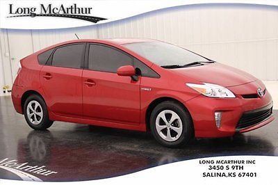 Toyota : Prius One Certified Pre-Owned Cruise Keyless Entry 2012 one certified 1.8 i 4 push button start clean auto check we finance