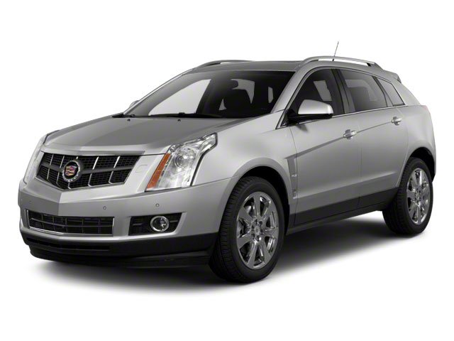 2012 Cadillac SRX Luxury Collection Forest Park, IL