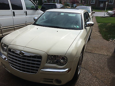 Chrysler : 300 Series 300C 2008 chrysler 300 c