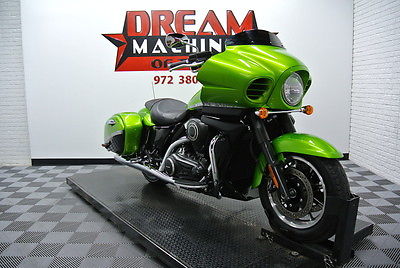 Kawasaki : Vulcan Vaquero 2012 kawasaki vulcan 1700 vaquero special edition vn 1700 j 12 685 book value