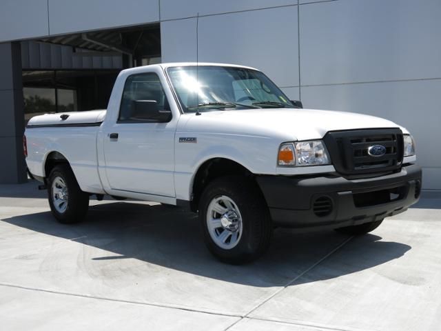 Ford : Ranger 2WD Reg Cab 2 wd reg cab 2.3 l am fm stereo wheels steel climate package traction control