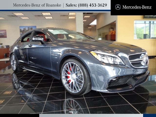 Mercedes-Benz : CLS-Class CLS63 AMG S- CLS63 AMG S, RARE CAR, Great Colors, Rare Wheel Option. 276 698 9702