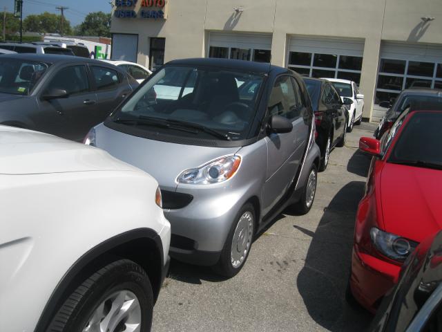 2012 Smart Fortwo pure Floral Park, NY
