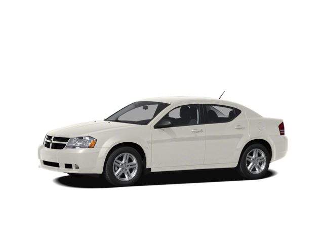 2009 Dodge Avenger SXT Harrisburg, IL