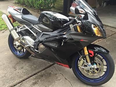 Aprilia : RSV 1000 R 2007 aprilia rsv 1000 r