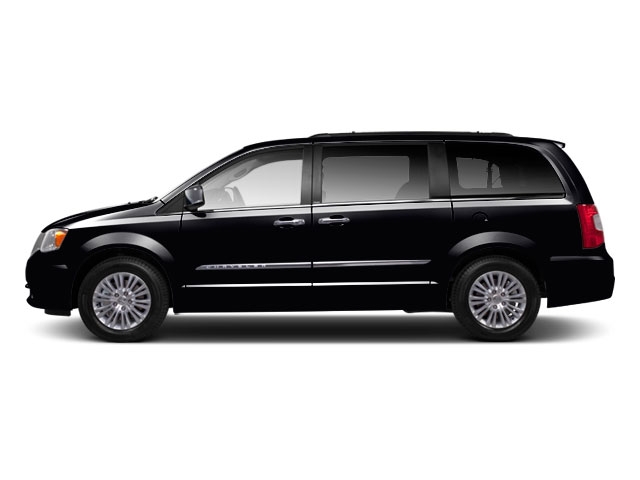 2012 Chrysler Town & Country Touring Queensbury, NY