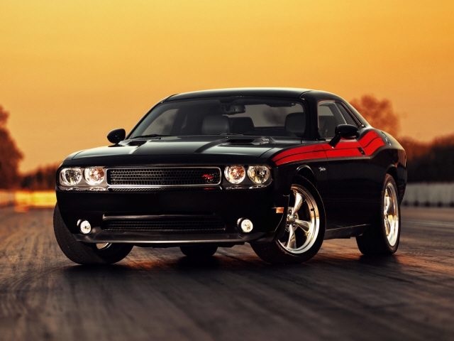 2012 Dodge Challenger R/T Moline, IL